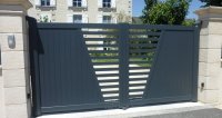 Notre société de clôture et de portail à Lioux-les-Monges